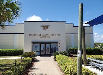 florida/treasure-coast/landmark/the-national-navy-udt-seal-museum