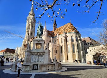 hungary/transdanubia/landmark/the-church-of-our-lady-of-buda-castle