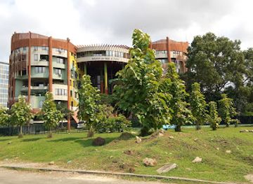 gabon/estuary-province/landmark/ministere-des-eaux-et-forets-du-gabon