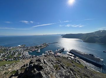 norway/nordkapp/landmark/nordkapptrappa