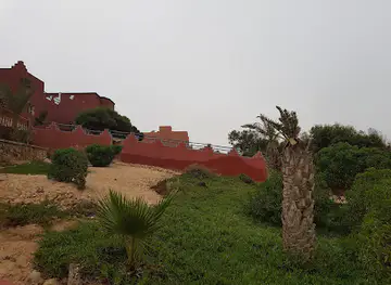 Souss-Massa National Park