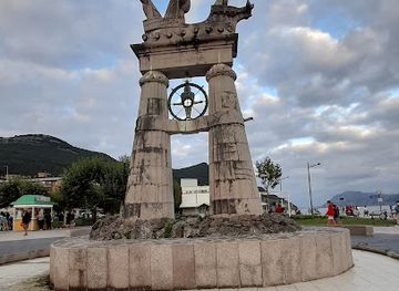 spain/cantabria/landmark/juan-de-la-cosa-memorial