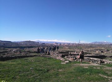 armenia/arevik-national-park/landmark/shengavit-ancient-settlement