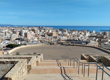 spain/almeria/landmark/civil-war-shelters