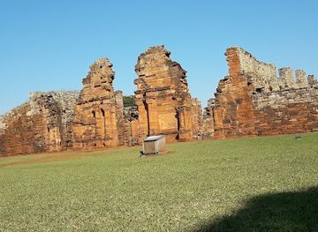 argentina/pampas/landmark/ruins-of-san-ignacio-mini