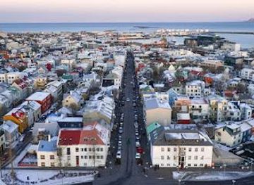 iceland/borgarnes/landmark/reykjavik
