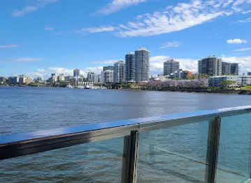 New Farm River Walk