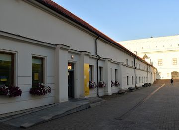 lithuania/vilnius/landmark/the-old-arsenal