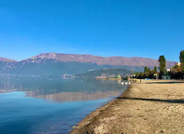 Visit Pogradec