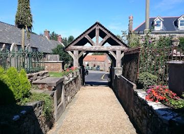 guernsey/grandes-rocques/landmark/german-occupation-museum