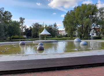 poland/olsztyn/landmark/central-park