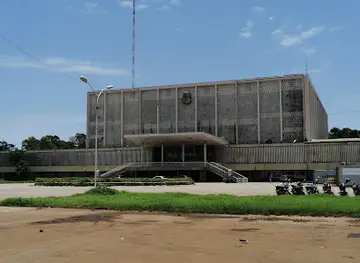 Palais du Peuple