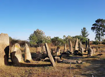 Tiya World Heritage Site