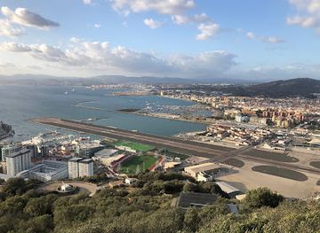 gibraltar/north-front/landmark/governor-s-lookout-battery