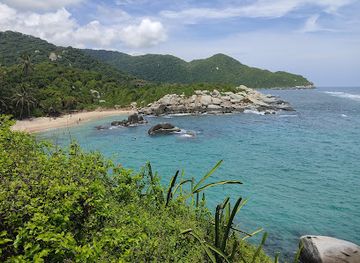 colombia/tayrona-national-natural-park/landmark/parque-nacional-natural-tayrona