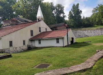 Hopewell Furnace National Historic Site