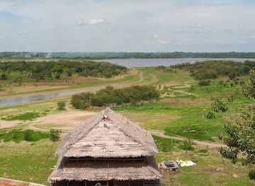 peru/iquitos/landmark/coronel-fap-francisco-secada-vignetta-international-airport