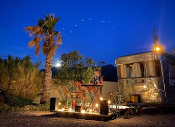 new-mexico/truth-or-consequences/landmark/hot-springs-glamp-camp