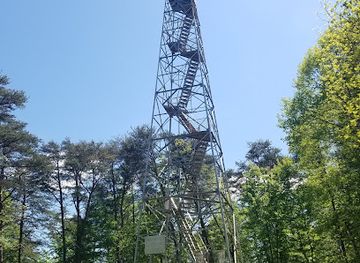 ohio/wayne-national-forest/landmark/ash-cave-fire-tower
