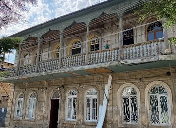 georgia/kutaisi/landmark/old-house
