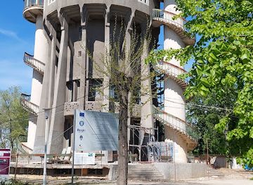romania/braila/landmark/the-water-tower