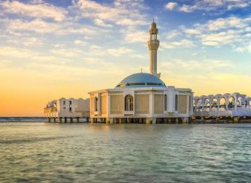 saudi-arabia/jeddah/landmark/al-rahmah-mosque