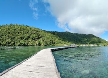 indonesia/raja-ampat/landmark/kampung-wisata-yenbuba