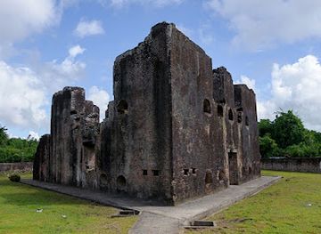 guyana/skeldon/landmark/fort-zeelandia