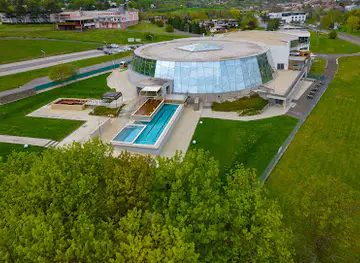 Thermal ŠÍRAVA SPA RESORT