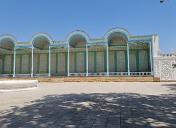 uzbekistan/bukhara/landmark/sitori-i-mokhi-khosa-palace