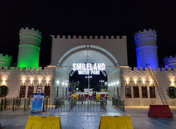 iraq/kirkuk/landmark/smileland-park