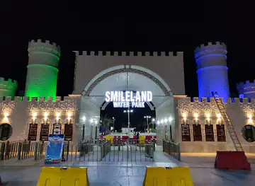 Smileland Park