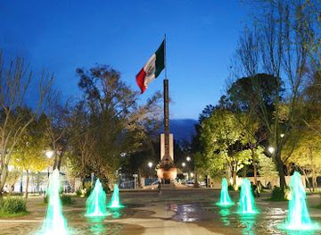 mexico/queretaro/centro-historico/landmark/monumento-a-la-bandera