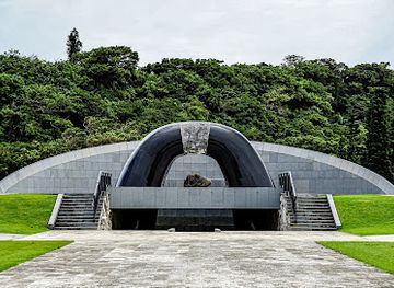japan/okinawa/landmark/cornerstone-of-peace