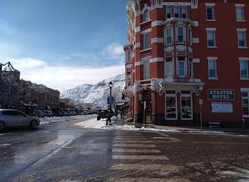 colorado/durango/landmark/durango-welcome-center