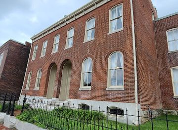 missouri/st-louis/the-loop/landmark/scott-joplin-house-state-historic-site