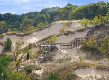 Indiana Dunes National Park