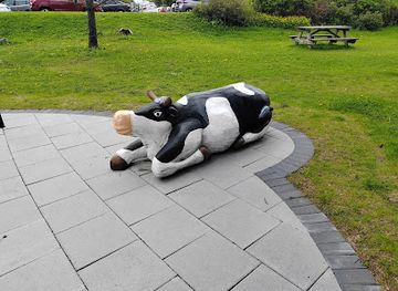iceland/western-region/landmark/viking-cow
