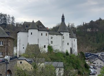luxembourg/clervaux/landmark/museum-of-models-of-the-castles-and-palaces-of-luxembourg