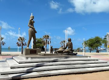 brazil/fortaleza/beira-mar/landmark/parque-bisao