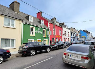 ireland/dingle/landmark/the-half-door-restaurant