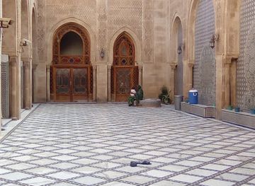 morocco/fes/landmark/mausoleum-of-sidi-ahmed-al-tijani