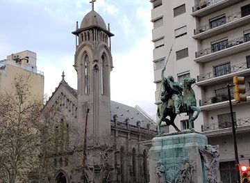 uruguay/montevideo-coast/landmark/monumento-al-gaucho