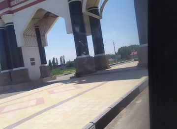 kyrgyzstan/jalal-abad/landmark/kurmanbek