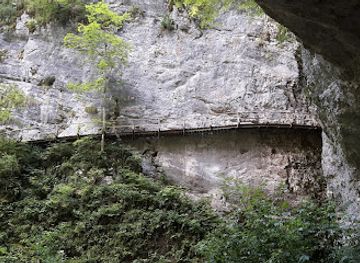 slovenia/sava/landmark/pokljuka-gorge