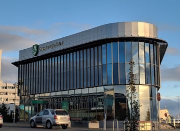 iceland/kopavogur/landmark/bajarskrifstofur-kopavogs