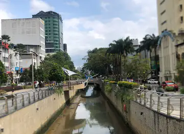 Johor Landmark