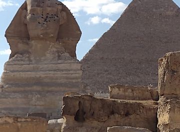 egypt/cairo/giza/landmark/giza