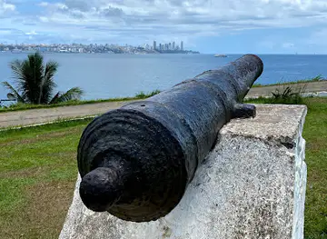 Forte de Nossa Senhora de Monte Serrat