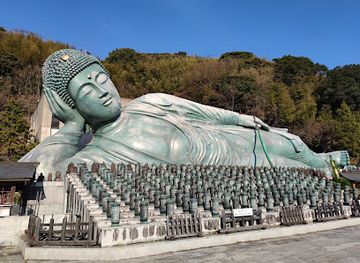 japan/chikugo/landmark/nanzoin-temple